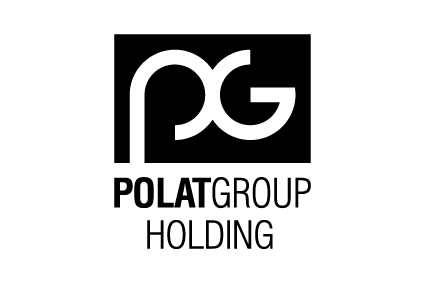 Polat Group logo