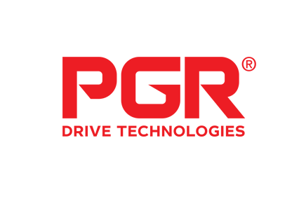 PGR logo