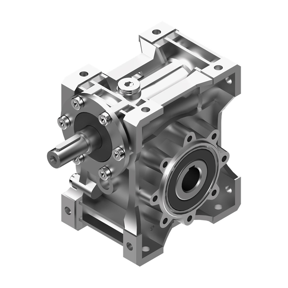 Worm Gear Units